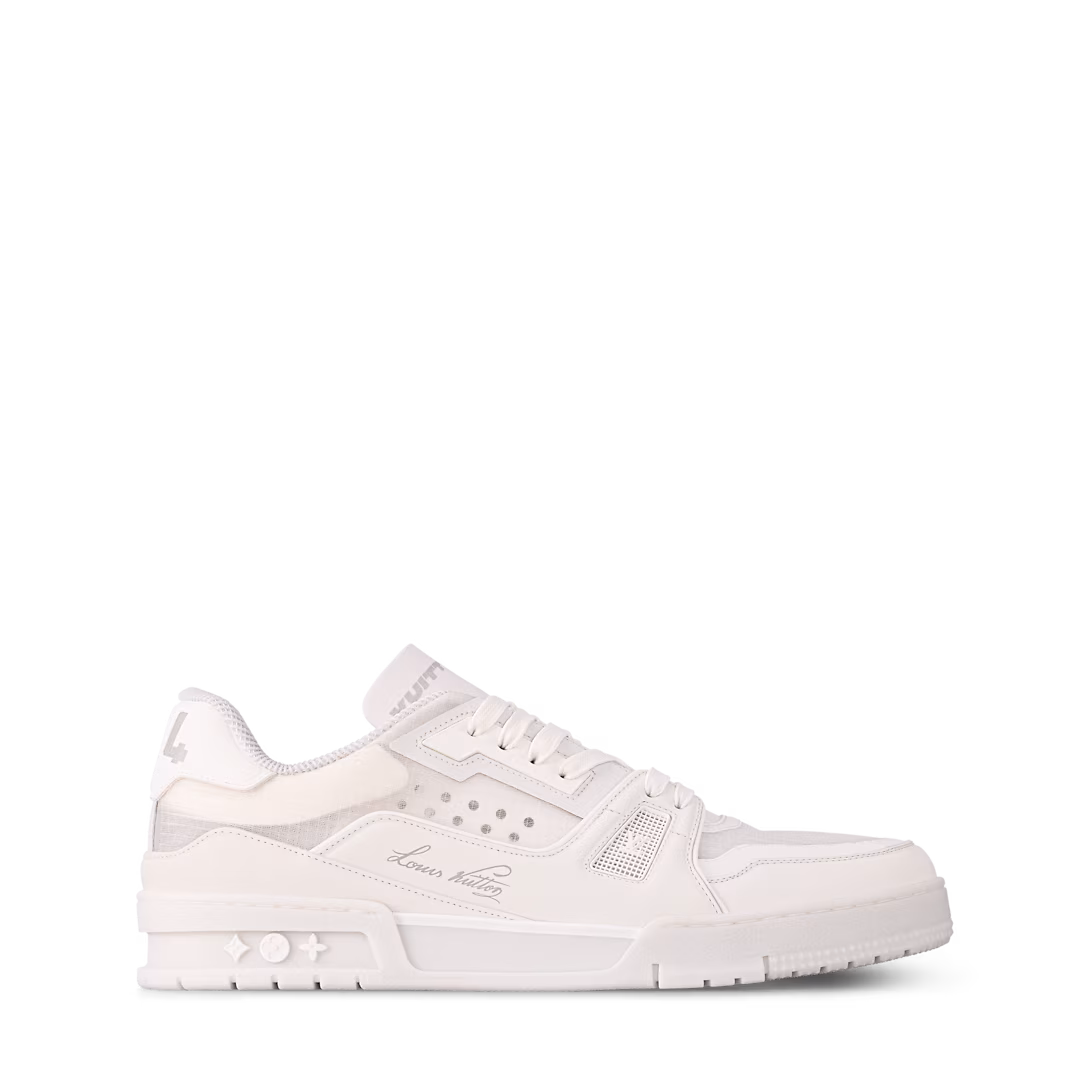 Picture of LV Trainer Sneaker