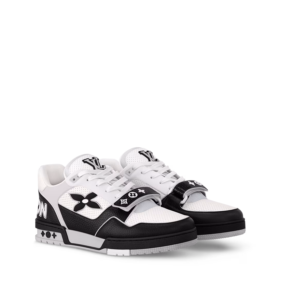 Picture of LV Trainer Sneaker