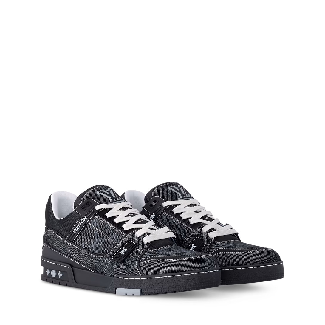 Picture of LV Trainer Sneaker