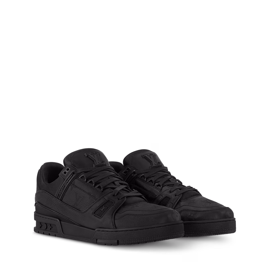 Picture of LV Trainer Sneaker