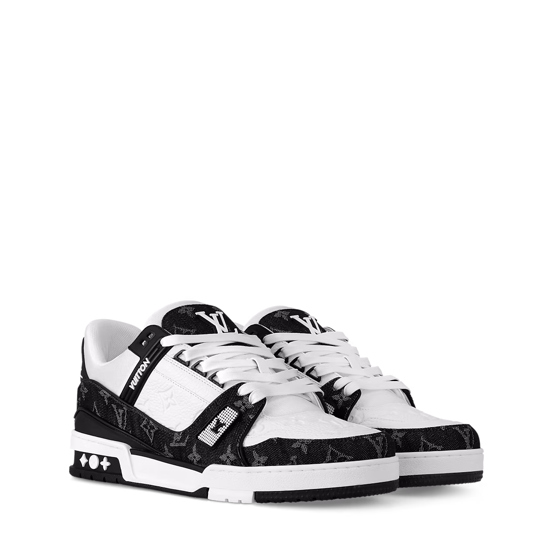 Picture of LV Trainers