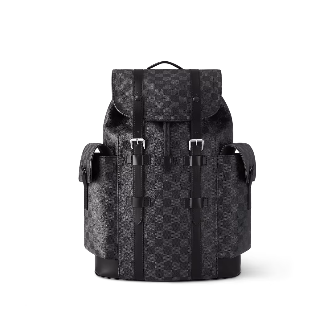 Picture of Christopher MM Backpack