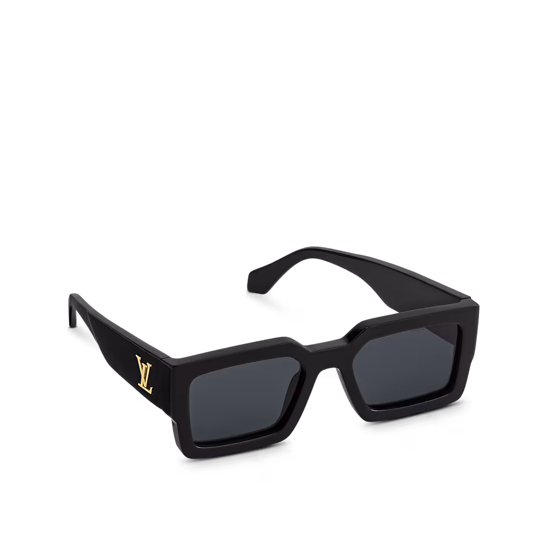 Picture of LV Clash Square Sunglasses